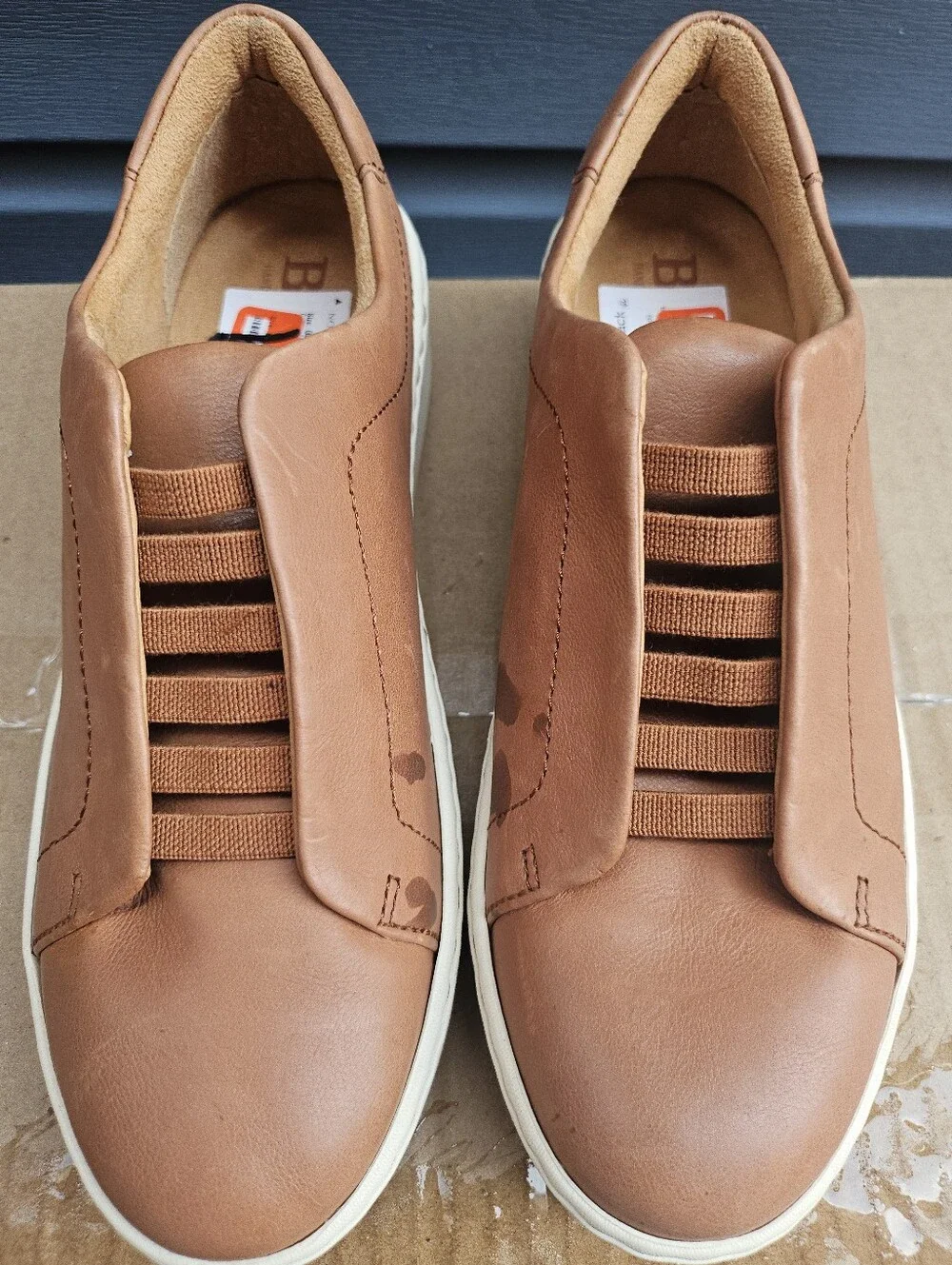 Born slip-on Shoes
